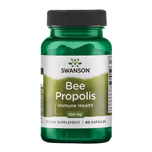 BEE PROPOLIS 550mg