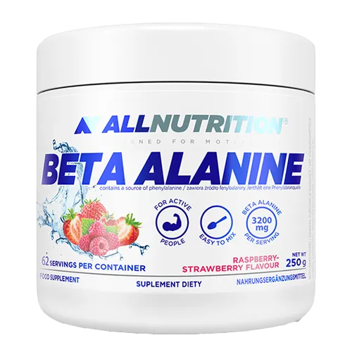 BETA ALANINE 250g