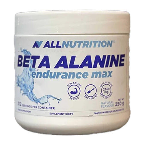 BETA ALANINE ENDURANCE MAX 250g
