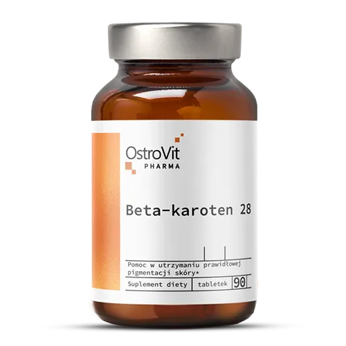 BETA-KAROTEN 28