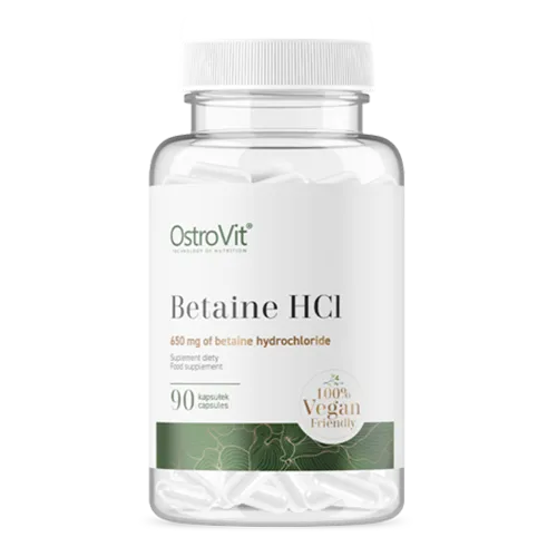 BETAINE HCL