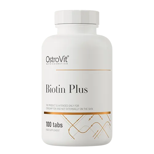 BIOTIN PLUS
