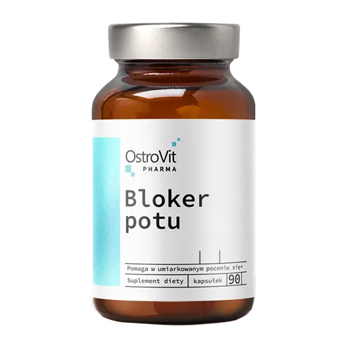 BLOKER POTU