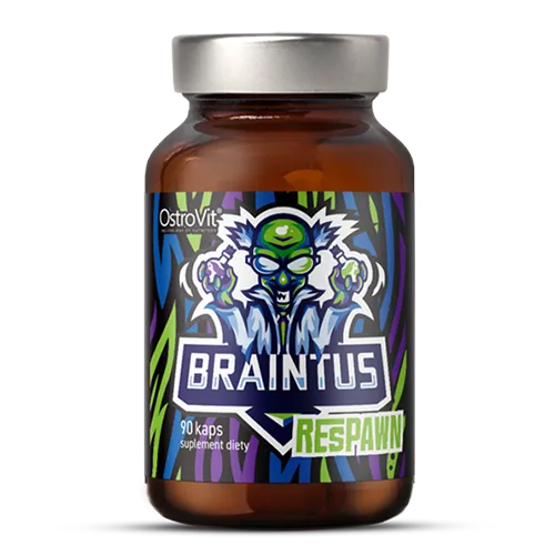 BRAINTUS RESPAWN
