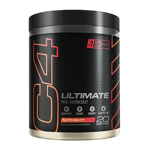 C4 ULTIMATE 508g