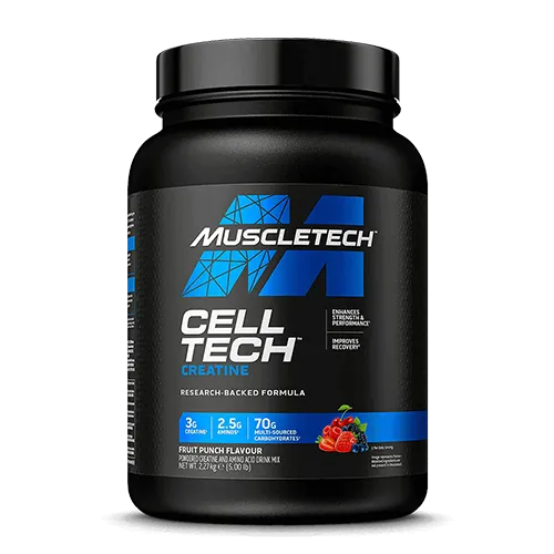 CELL-TECH 2270G