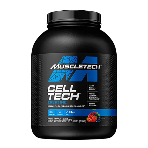 CELL-TECH 2700g