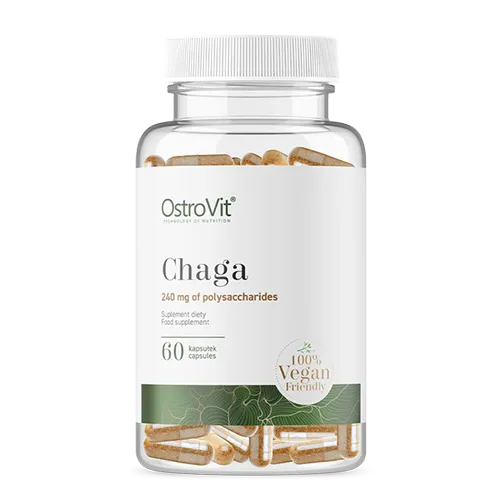 CHAGA