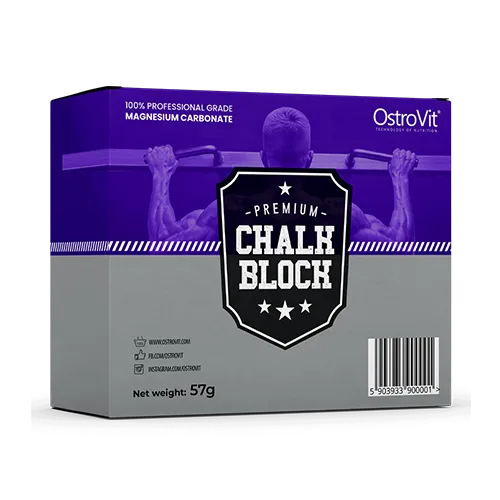 CHALK PUDER 57g