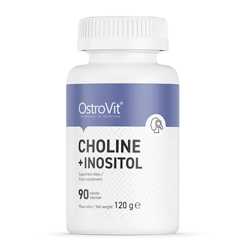 CHOLINE + INOSITOL