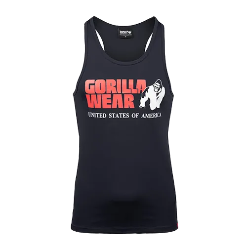 CLASSIC TRENING TANK TOP