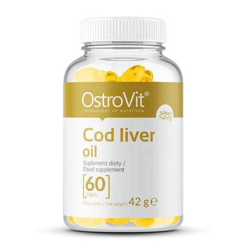 COD LIVER OIL