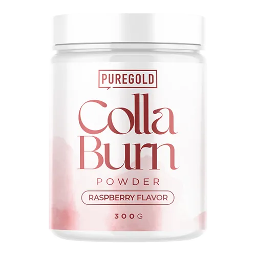 COLLA BURN 300g