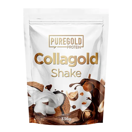 COLLAGOLD SHAKE KOLLAGEN 336g