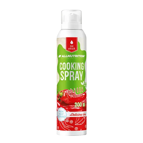 COOKING SPRAY 200ml