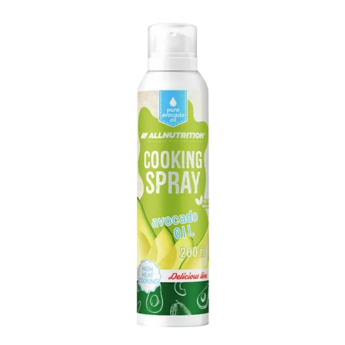 COOKING SPRAY AVOCADO 200ml