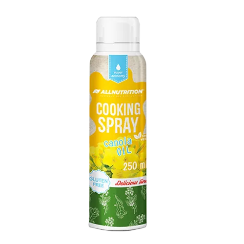 COOKING SPRAY CANOLA OIL 250ml