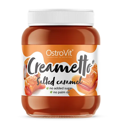 CREAMETTO