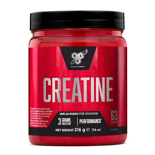 CREATINE DNA 216g