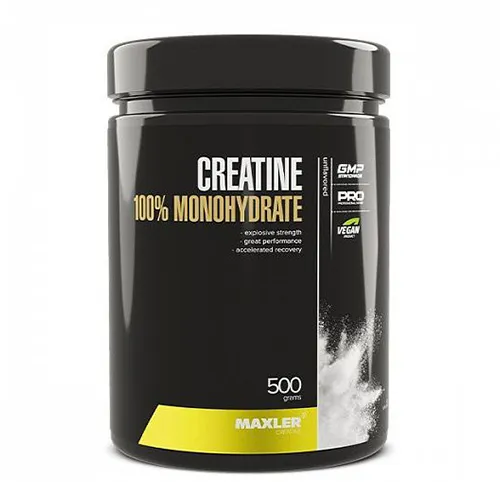 CREATINE MONOHIDRATE