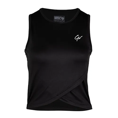 CROP TOP ESTELLE TWISTED