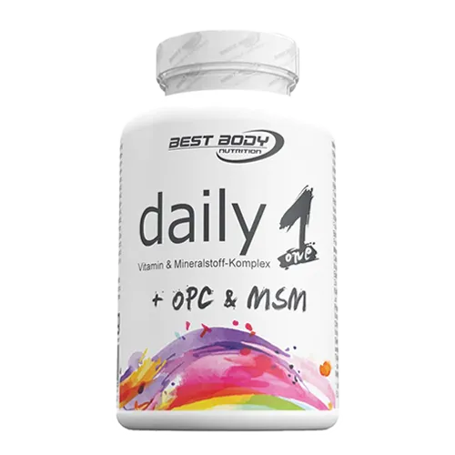 DAILY ONE