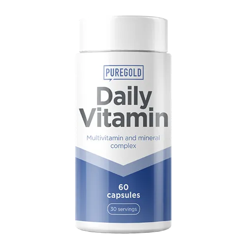 DAILY VITAMIN