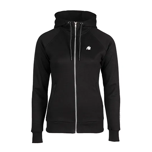 DUKSERICA ZIPPED MARION