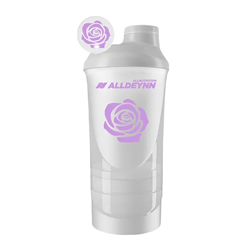 ŠEJKER ALLDEYN 600+350ml
