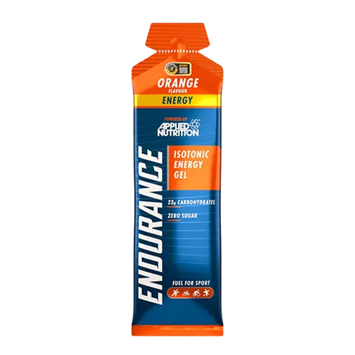 ENDURANCE ISOTONIC ENERGY GEL 60g