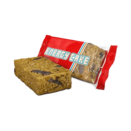 ENERGY CAKE 125g