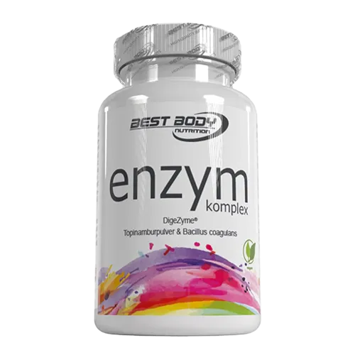 ENZYM KOMPLEX