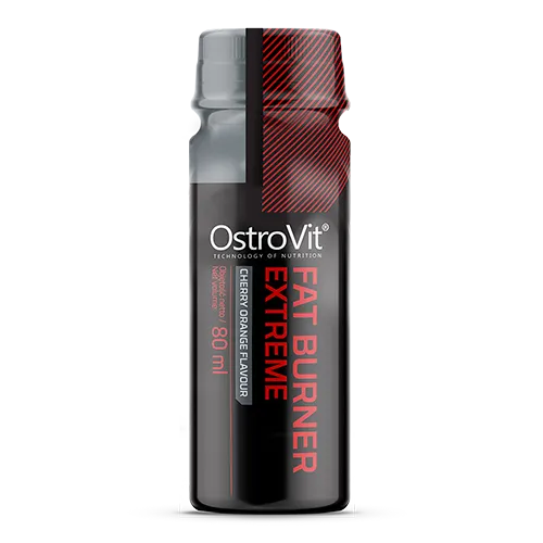 FAT BURNER EXTREME 80ml