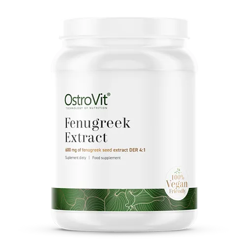 FENUGREEK EXTRACT 100g
