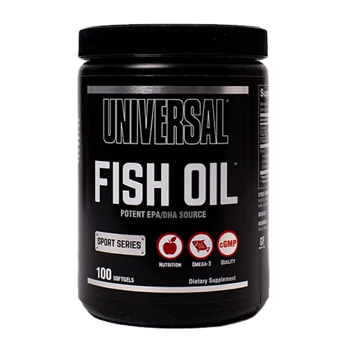 FISH OIL