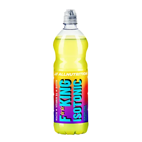 FIT KING ISOTONIC 750ml