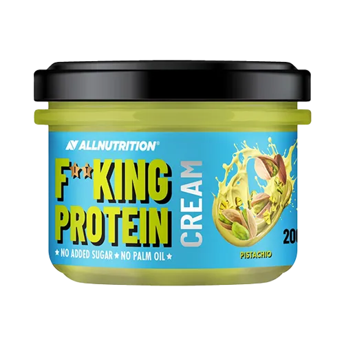 FIT KING PROTEIN CREAM 200g