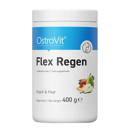 FLEX REGEN 400g