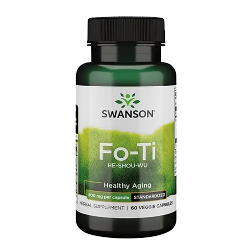 FO-TI 500mg