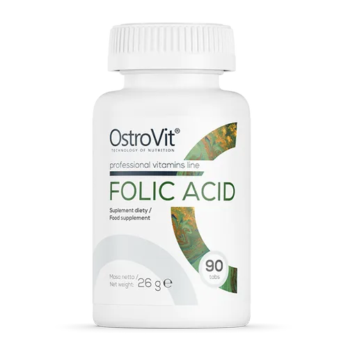 FOLIC ACID