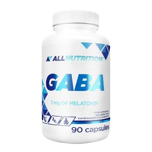 GABA