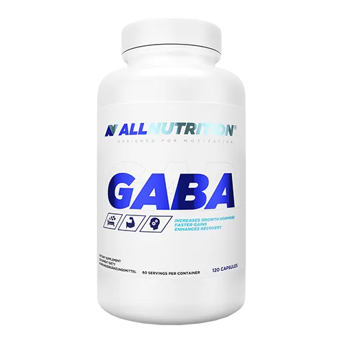 GABA