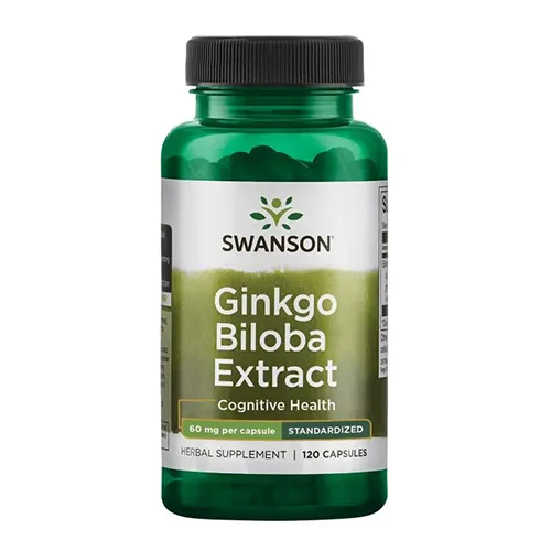 GINKO BILOBA EXTRACT