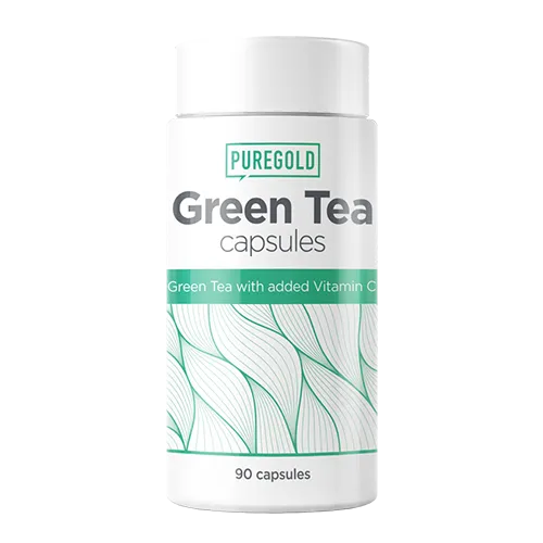 GREEN TEA