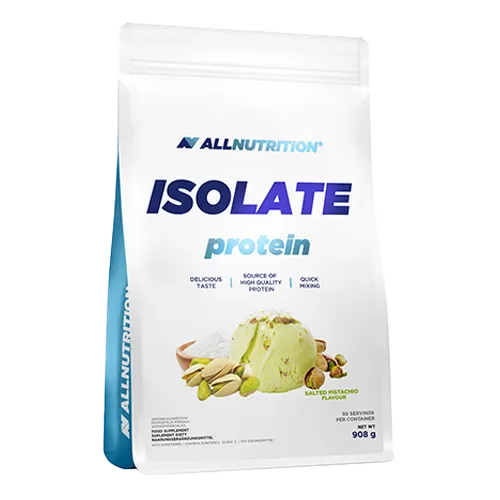 ISOLATE PROTEIN 908g