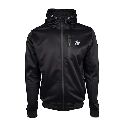 JAKNA GLENDALE SOFTSHELL