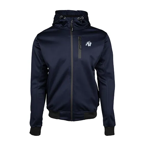 JAKNA GLENDALE SOFTSHELL
