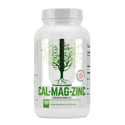 KALCIJUM-CINK-MAGNEZIUM