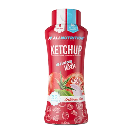 KETCHUP 460g