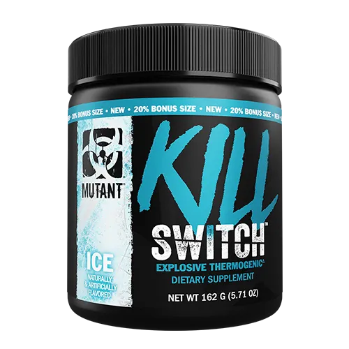 KILL SWITCH 162g